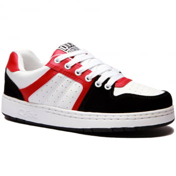 TÊNIS QIX 80´S TÊNIS QIX 80´S