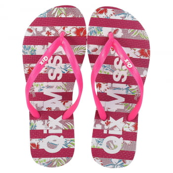 CHINELO FLIPFLOP MISSY STRIPES CHINELO FLIPFLOP MISSY STRIPES