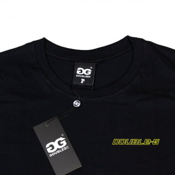 Camiseta Double-G 09