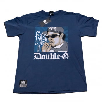 Camiseta Double-G Compton