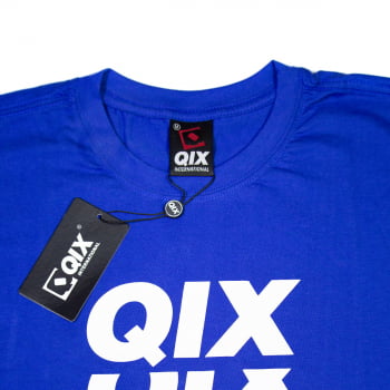 Camiseta Qix Art