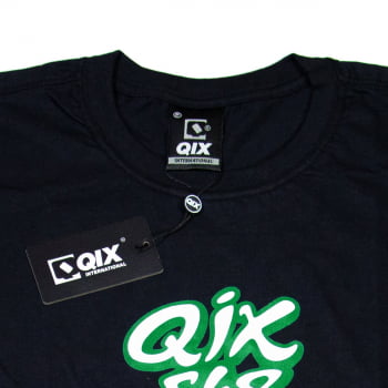 Camiseta Qix Classic SK8