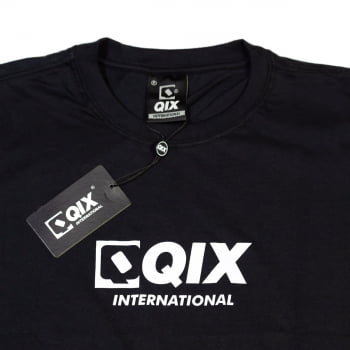 Camiseta Qix Combat