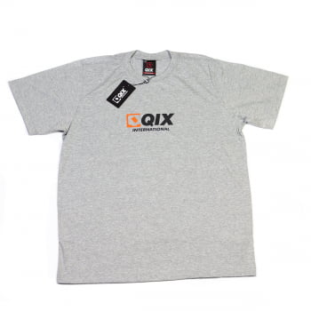 Camiseta Qix Combat