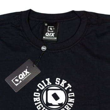Camiseta Qix Combat II