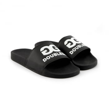 CHINELO DOUBLE-G SLIDE CHINELO DOUBLE-G SLIDE